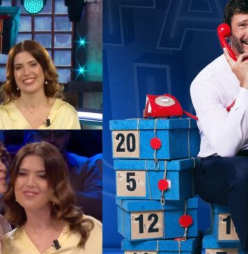 Affari Tuoi, puntata del 2 aprile 2026: quanto ha vinto Annamaria campionessa del Veneto