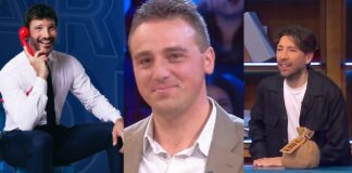Affari Tuoi 26 aprile 2026, per Nunzio tutto o niente con il pacco da 300mila euro: quanto ha vinto