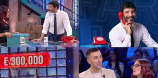 Affari Tuoi 23 aprile 2026, quanto ha vinto Sharon da Verrès: colpo di scena finale