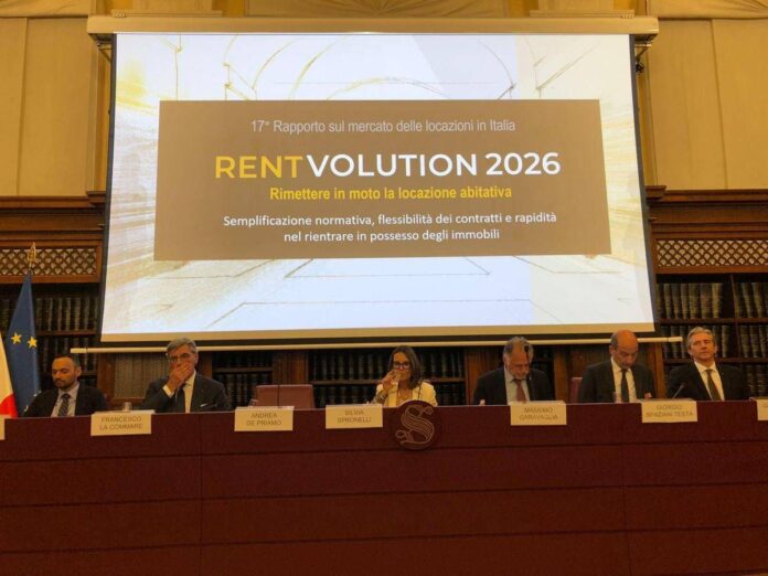 Affitti, La Commare (Fiaip): “Avviare confronto con legislatore per aggiornare il mercato”