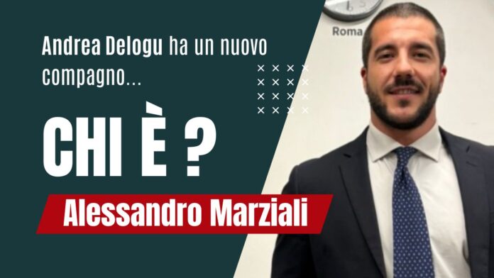 Alessandro Marziali
