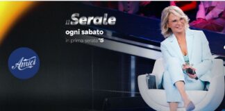 Amici 25
