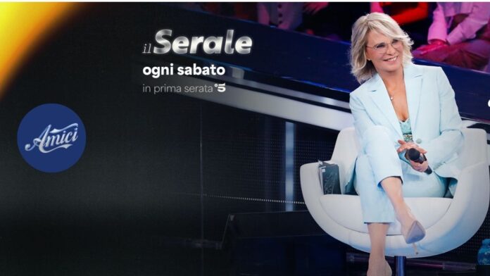 Amici 25