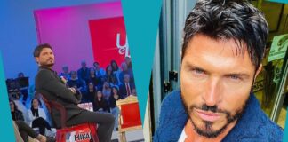 Chi è Antonio Marino di Uomini e Donne: età, lavoro, gossip e Instagram