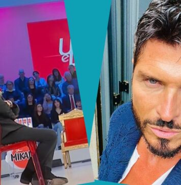 Chi è Antonio Marino di Uomini e Donne: età, lavoro, gossip e Instagram