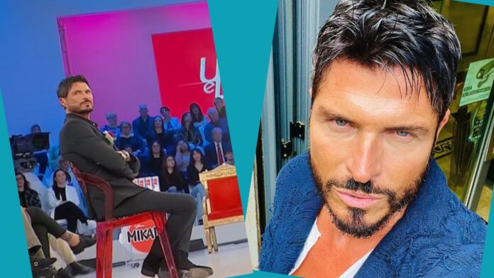 Chi è Antonio Marino di Uomini e Donne: età, lavoro, gossip e Instagram
