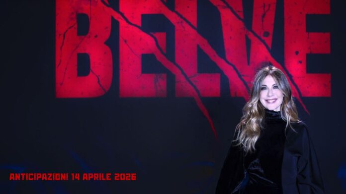 Belve 14 aprile
