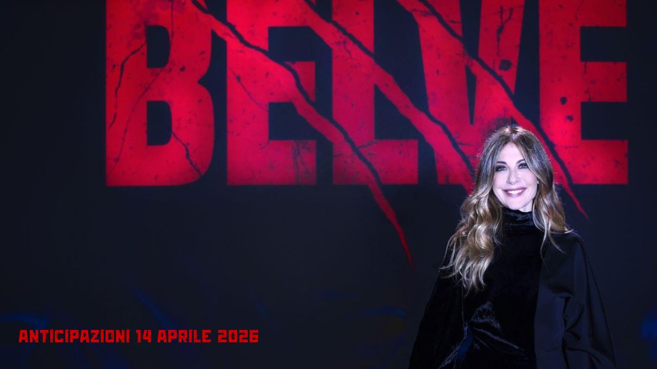Belve 14 aprile