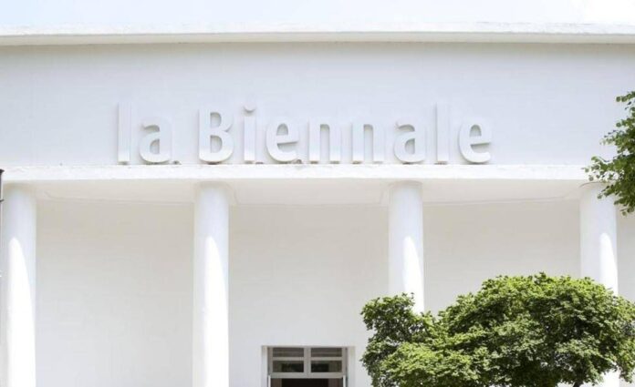 Biennale Arte, Israele all’attacco: “Trasformata in spettacolo di falso indottrinamento”