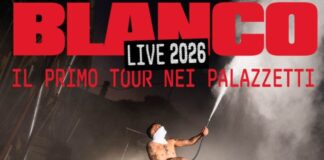 Scaletta concerto Blanco a Roma: programma, ospiti, biglietti e canzoni del 29 e 30 aprile 2026