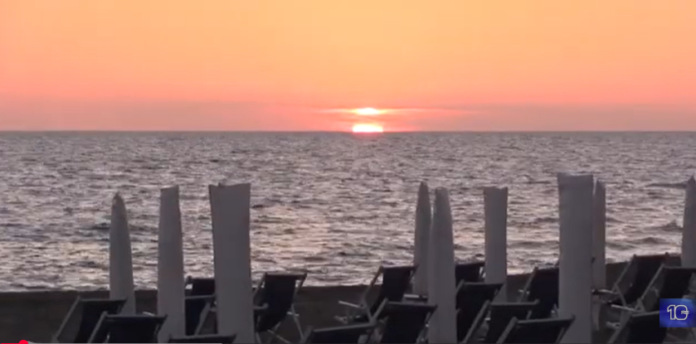 CERVETERI NORI STAGIONE ESTIVA