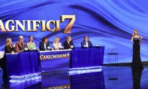 Guida tv 18 aprile 2026, programmi da non perdere stasera in chiaro e su Sky 1