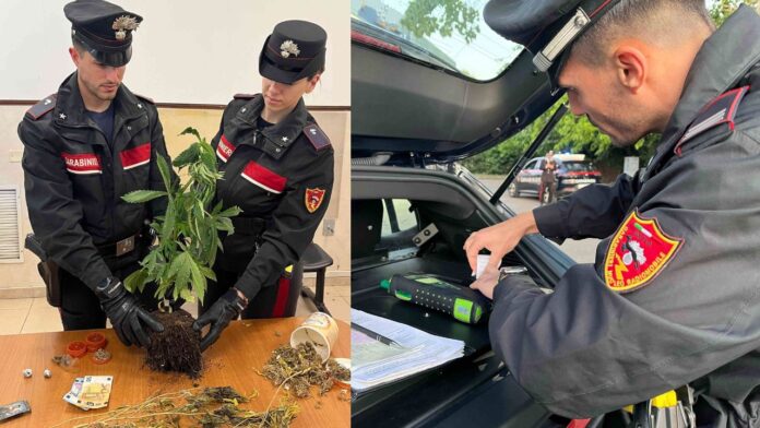 Controlli a tappeto sul litorale romano: arresti e denunce tra Ostia, Fiumicino e Fregene