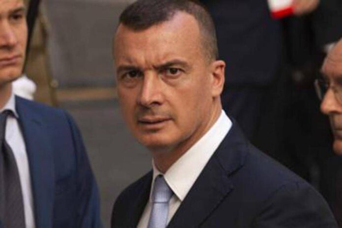 Casalino scende in politica: “Mi candido a Ceglie Messapica, non si può restare neutrali”