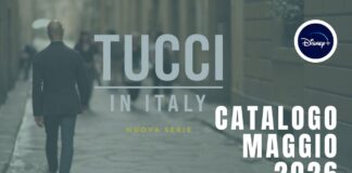 Catalogo Disney Plus Maggio 2026