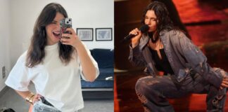 Chi è Caterina Lumina, la cantante di Amici 25: età, canzoni, vita privata, Instagram