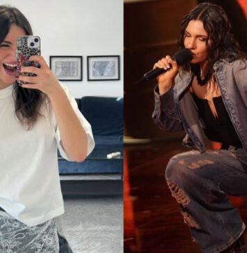 Chi è Caterina Lumina, la cantante di Amici 25: età, canzoni, vita privata, Instagram