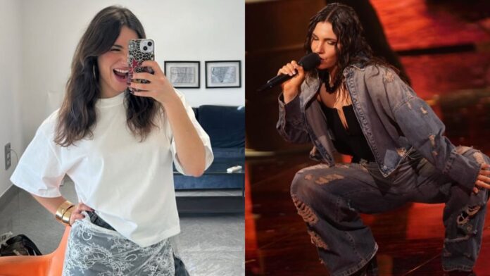 Caterina cp Chi è Caterina Lumina, la cantante di Amici 25: età, canzoni, vita privata, Instagram