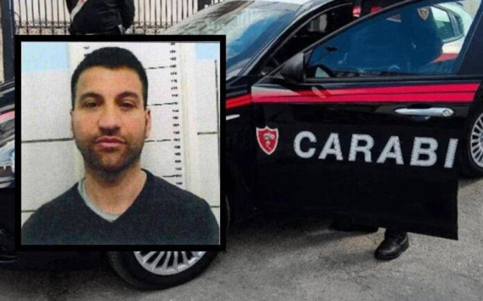 Catturato il boss Roberto Mazzarella, era tra i 4 ricercati più pericolosi del ministero dell’Interno