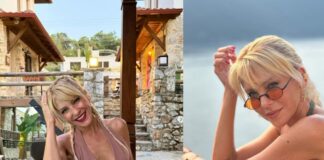 Chi è Gökçe Eyüboğlu, attrice che interpreta Ceyda in La forza di una donna: età, carriera, marito, Instagram