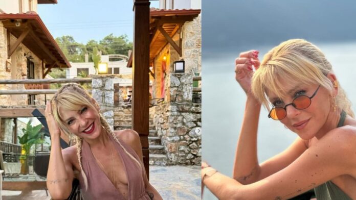 Chi è Gökçe Eyüboğlu, attrice che interpreta Ceyda in La forza di una donna: età, carriera, marito, Instagram