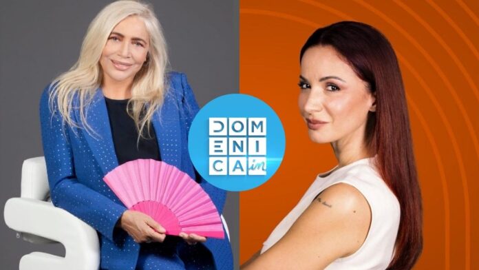 Domenica In Delogu