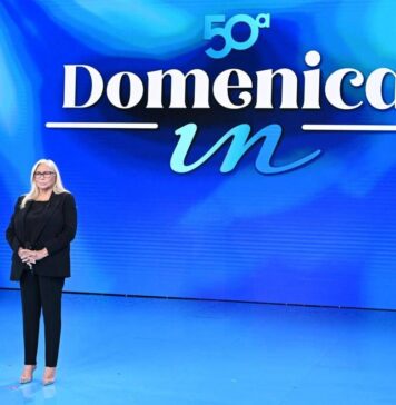 domenica in