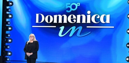 domenica in