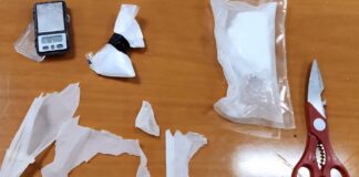 Droga smerciata via chat e kit pronti per consegne al volo: smantellate basi di spaccio tra Roma e provincia