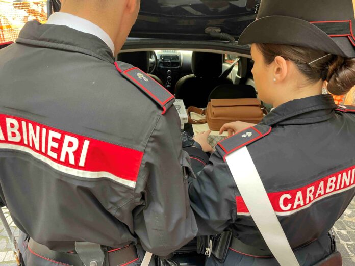carabinieri