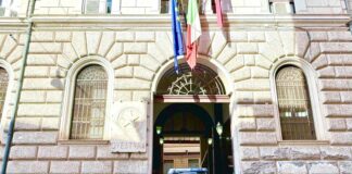 spari contro attivisti anpi
