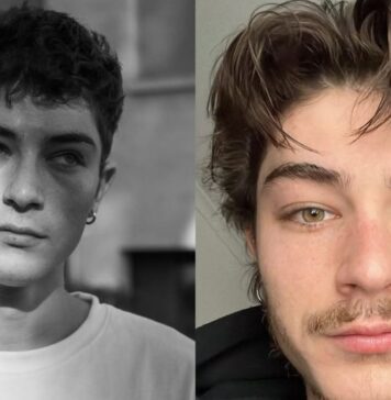 Chi è Federico Russo, Mimmo dei Cesaroni: età, serie tv, carriera, Instagram