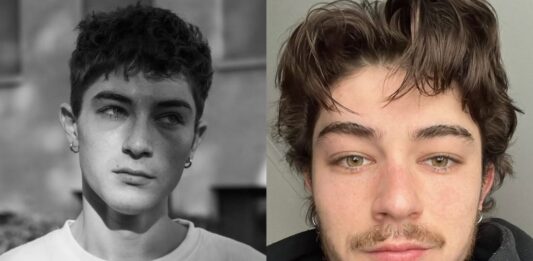 Chi è Federico Russo, Mimmo dei Cesaroni: età, serie tv, carriera, Instagram