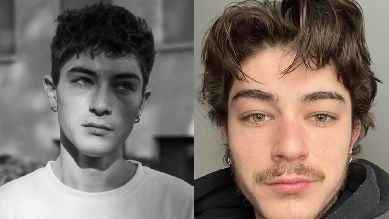 Stasera 13 aprile 2026 tornano I Cesaroni in tv: ecco le anticipazioni della prima puntata 1 Chi è Federico Russo, Mimmo dei Cesaroni: età, serie tv, carriera, Instagram