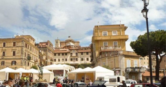 FieraSanGiuseppe Montecompatri