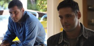 Chi è Filippo Scicchitano, protagonista de La Buona Stella: età, carriera, film e vita privata dell’attore romano