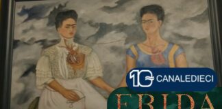 Frida, Viva la Vida: il docu-film su Canale Dieci per il ciclo "La grande arte" (VIDEO)