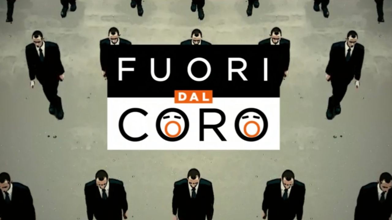 Fuori dal coro