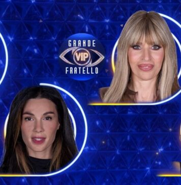 Grande Fratello Vip