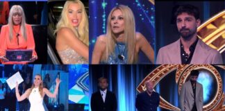 Grande Fratello Vip 2026, cosa è successo ieri 28 aprile: televoto e chi è in nomination