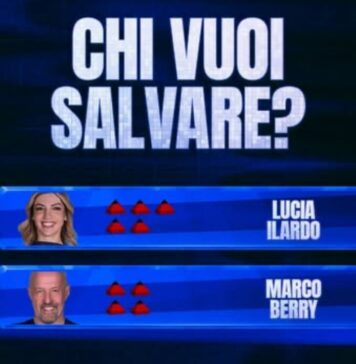 Grande Fratello Vip