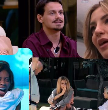 Grande Fratello Vip 2026, cosa è successo ieri sera 7 aprile: riassunto, eliminato, tanga gate e nuove nomination