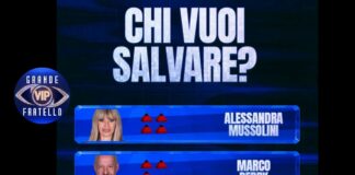 Grande Fratello Vip 8