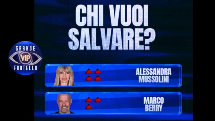 Grande Fratello Vip 8