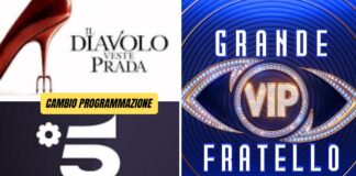 Grande Fratello Vip