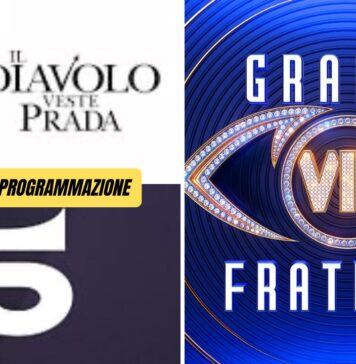 Grande Fratello Vip