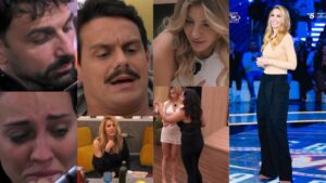 Grande Fratello Vip 2026, anticipazioni 22 aprile: risultato televoto, eliminato, nomination