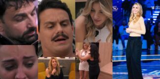 Grande Fratello Vip 2026, anticipazioni 22 aprile: risultato televoto, eliminato, nomination