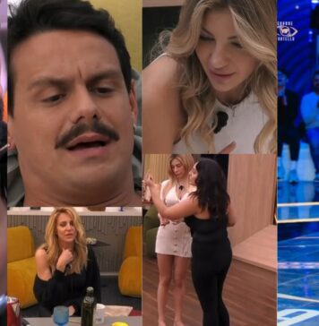 Grande Fratello Vip 2026, anticipazioni 22 aprile: risultato televoto, eliminato, nomination