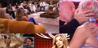 Grande Fratello Vip 2026, riassunto puntata 10 aprile: televoto flash e chi è in nomination